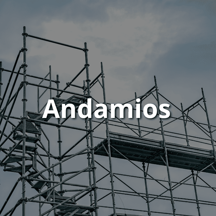 ANDAMIOS